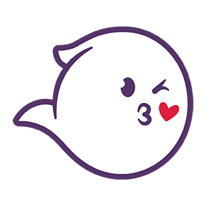 GhostCodes - a discovery app for Snapchat messages sticker-5