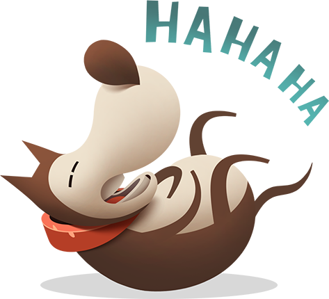 My Diggy Dog messages sticker-5