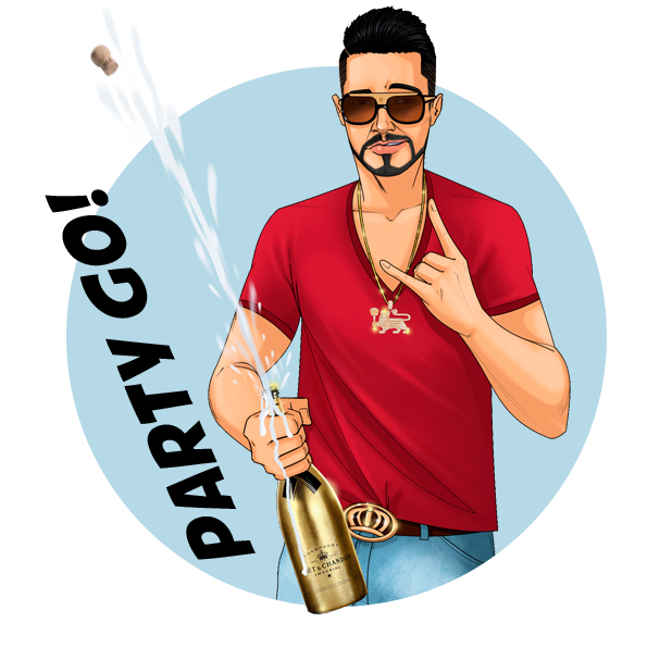 RichBit messages sticker-10