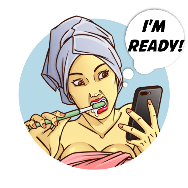 RichBit messages sticker-1