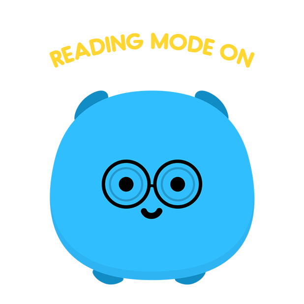 Bookly - Read More Books messages sticker-5