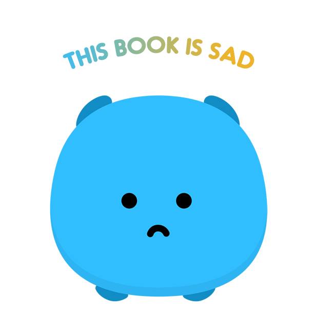 Bookly - Read More Books messages sticker-4