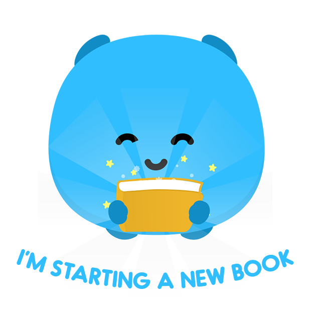 Bookly - Read More Books messages sticker-7
