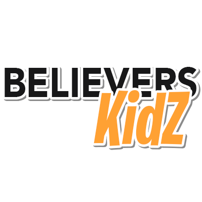 Believers City Church messages sticker-4