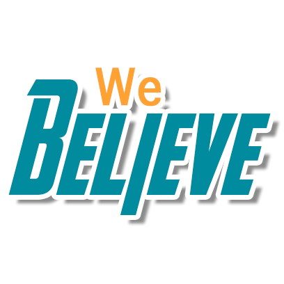 Believers City Church messages sticker-2
