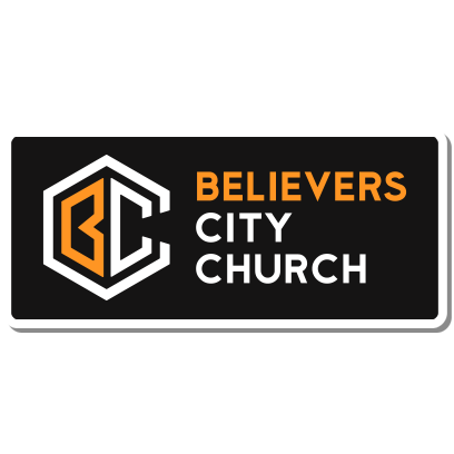Believers City Church messages sticker-0