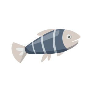 Big Fishy messages sticker-0