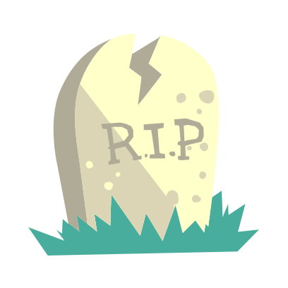 Who's dead? messages sticker-11