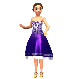 Dancing with the Stars: The Official Game messages sticker-6