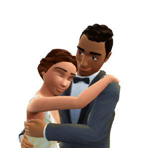 Dancing with the Stars: The Official Game messages sticker-3