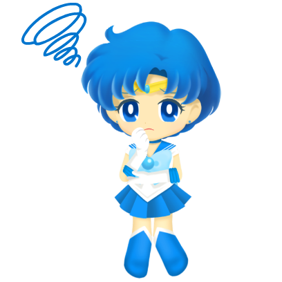 Sailor Moon Drops messages sticker-5