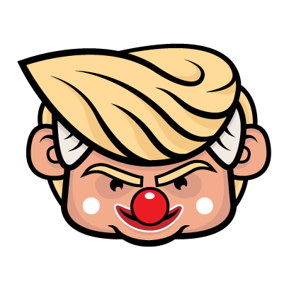 Texts From Donald Trump messages sticker-8