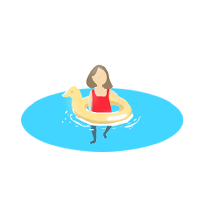 Go Surf - The Endless Wave Runner messages sticker-8