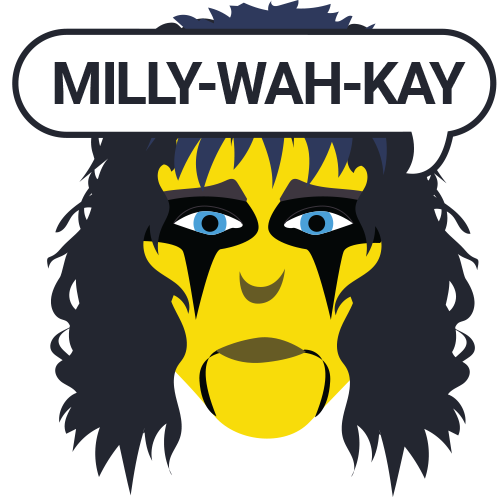 LocaMoji Milwaukee messages sticker-8