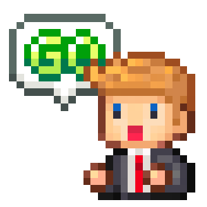 Tap Tap Trillionaire messages sticker-3