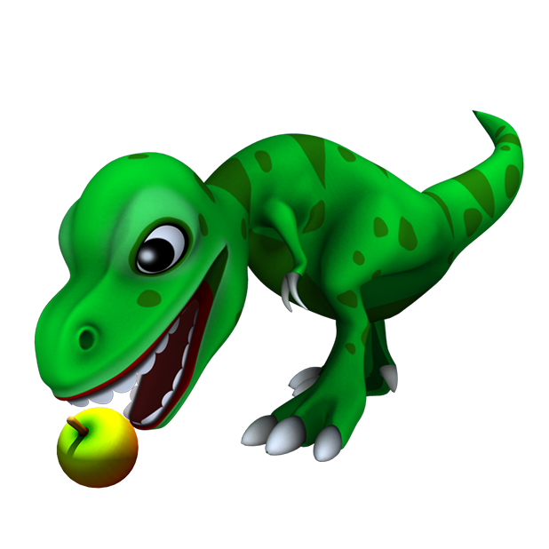 Dino Tales Jr – storytelling for young minds messages sticker-10