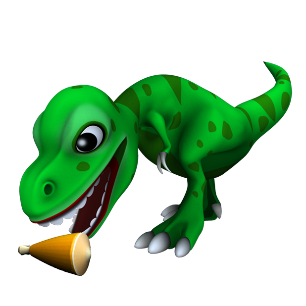 Dino Tales Jr – storytelling for young minds messages sticker-11