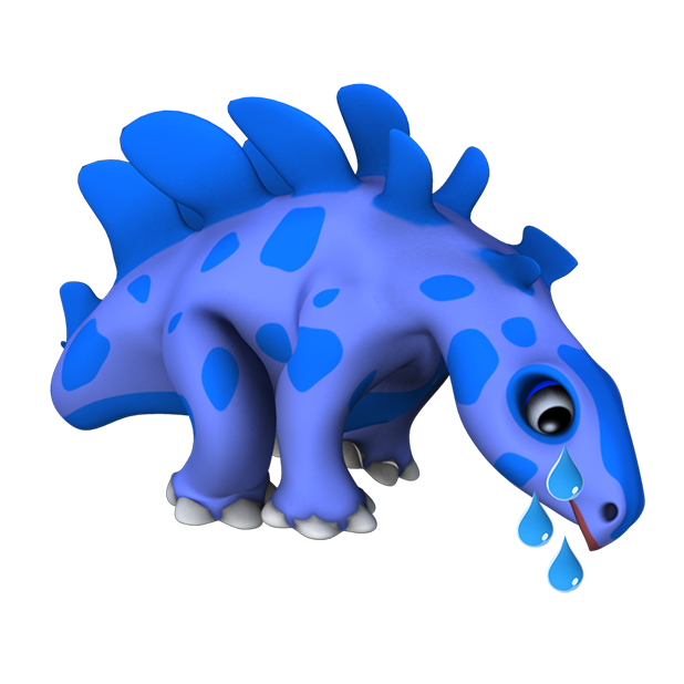 Dino Tales Jr – storytelling for young minds messages sticker-9