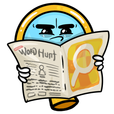 Online Word Search messages sticker-5