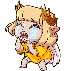 Shadow Wars: Summon, Battle, Dominate messages sticker-6