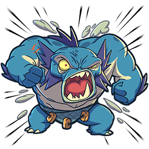 Shadow Wars® messages sticker-9