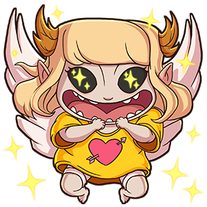 Shadow Wars® messages sticker-7