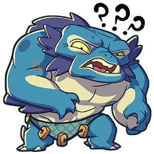 Shadow Wars® messages sticker-4