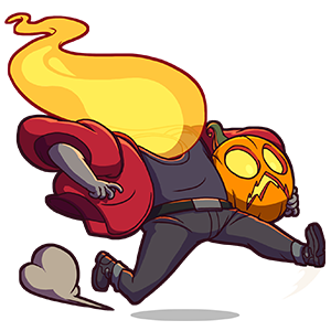 Shadow Wars® messages sticker-2