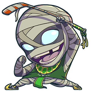 Shadow Wars® messages sticker-10