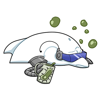 RAD and Tsunami Tuna messages sticker-6