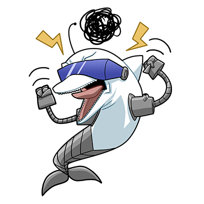 RAD and Tsunami Tuna messages sticker-0