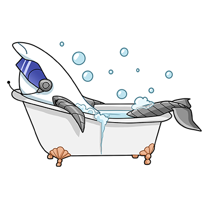 RAD and Tsunami Tuna messages sticker-2