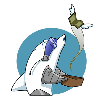 RAD and Tsunami Tuna messages sticker-8