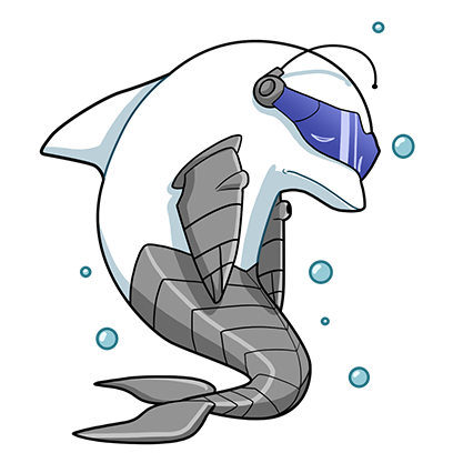 RAD and Tsunami Tuna messages sticker-10