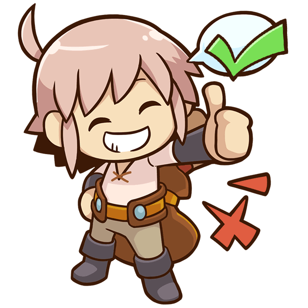 Postknight messages sticker-3