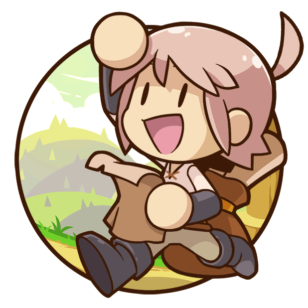 Postknight messages sticker-4
