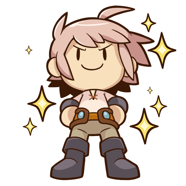 Postknight messages sticker-2