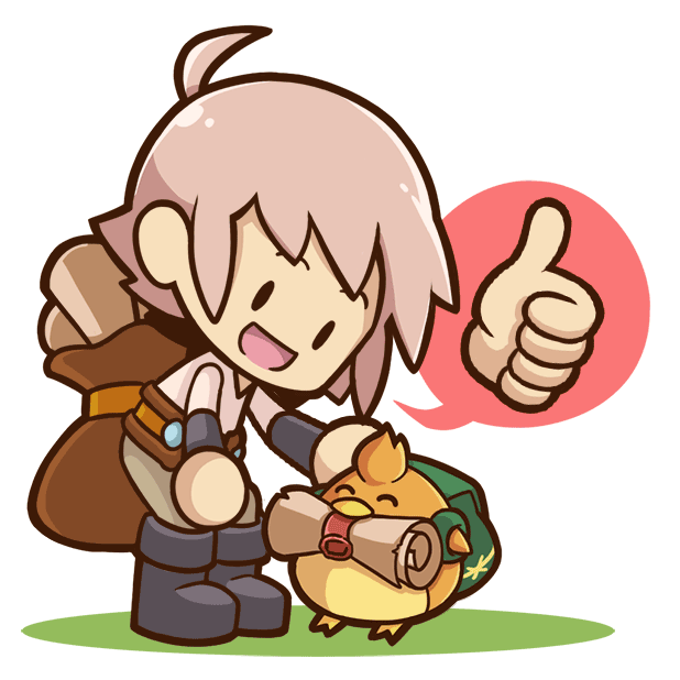 Postknight messages sticker-9