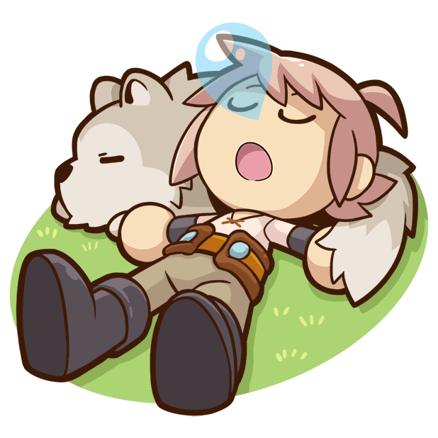 Postknight messages sticker-11