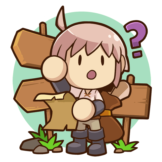 Postknight messages sticker-10