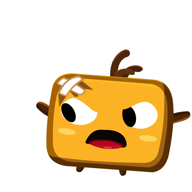 Step On Gregg messages sticker-8