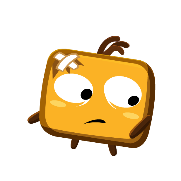 Step On Gregg messages sticker-11
