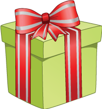 Christmas wallpapers & Home Themes for lock screen messages sticker-9