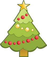 Christmas wallpapers & Home Themes for lock screen messages sticker-5