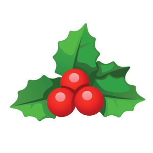 Christmas wallpapers HD screen messages sticker-4
