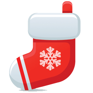 Christmas wallpapers HD screen messages sticker-5