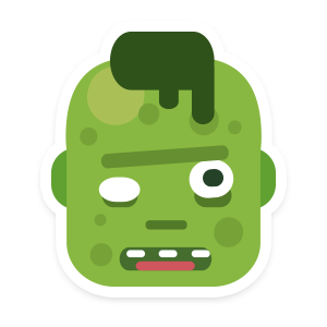 Wordycat messages sticker-11