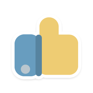 Wordycat messages sticker-5