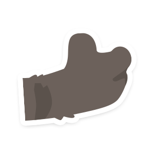Wordycat messages sticker-7