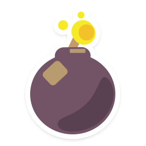 Wordycat messages sticker-10